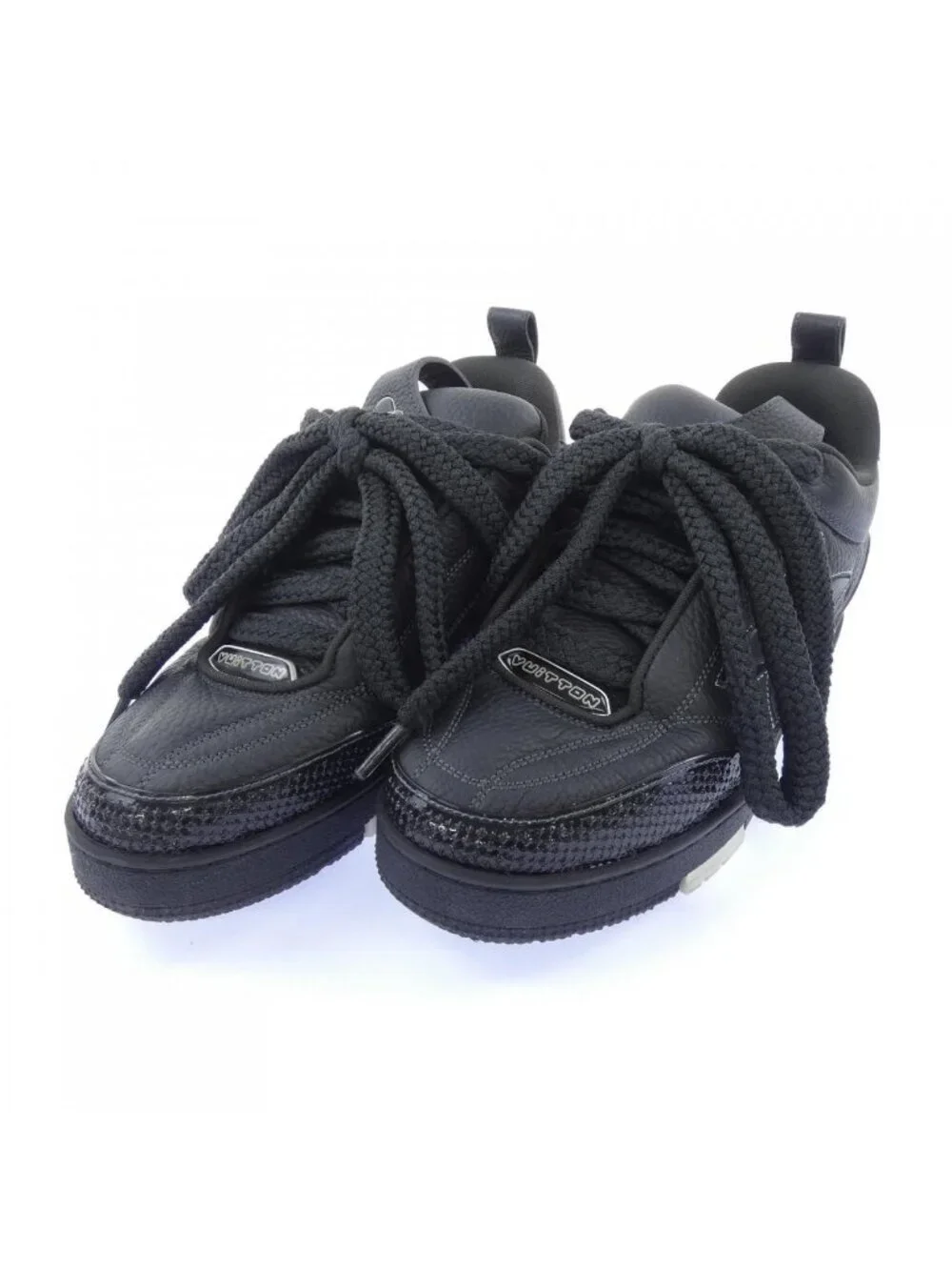 Louis Vuitton LV Skate Line Sneakers